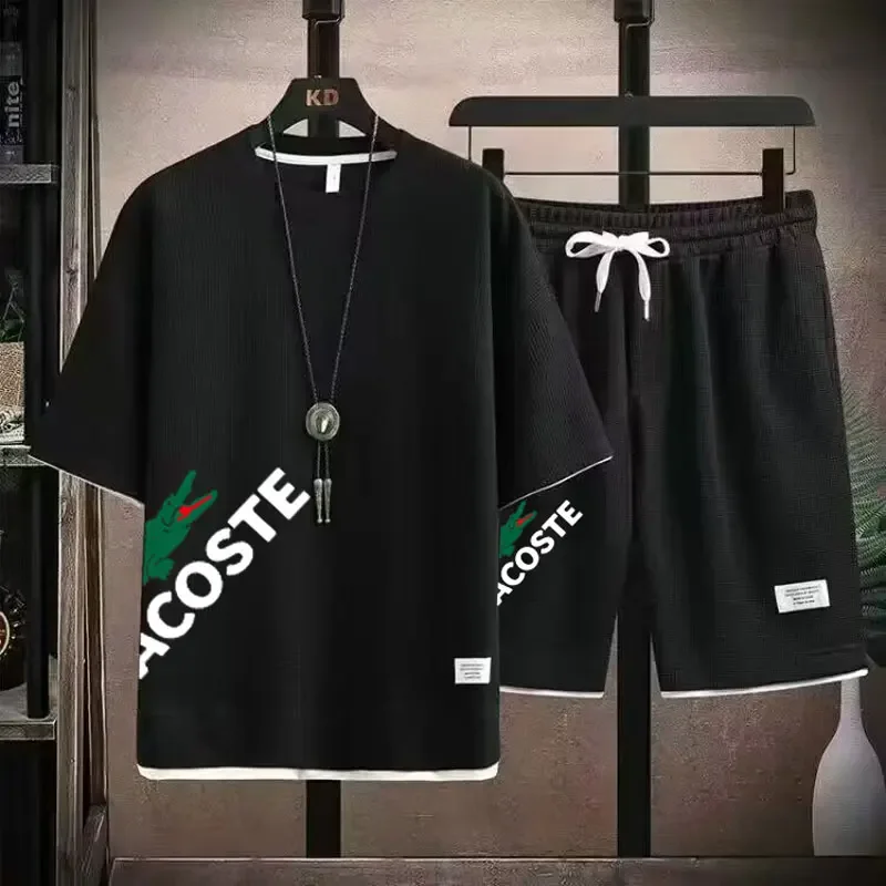 Ensemble deux pièces modèle 20 - Men'S Fashion Model avis et prix