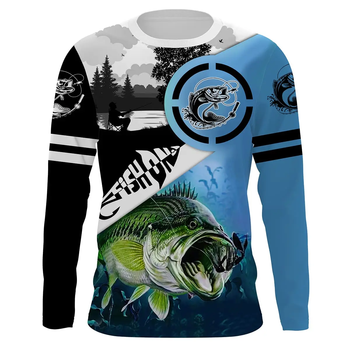 T-shirts à manches longues pou - Men'S Fashion Clothing avis et prix