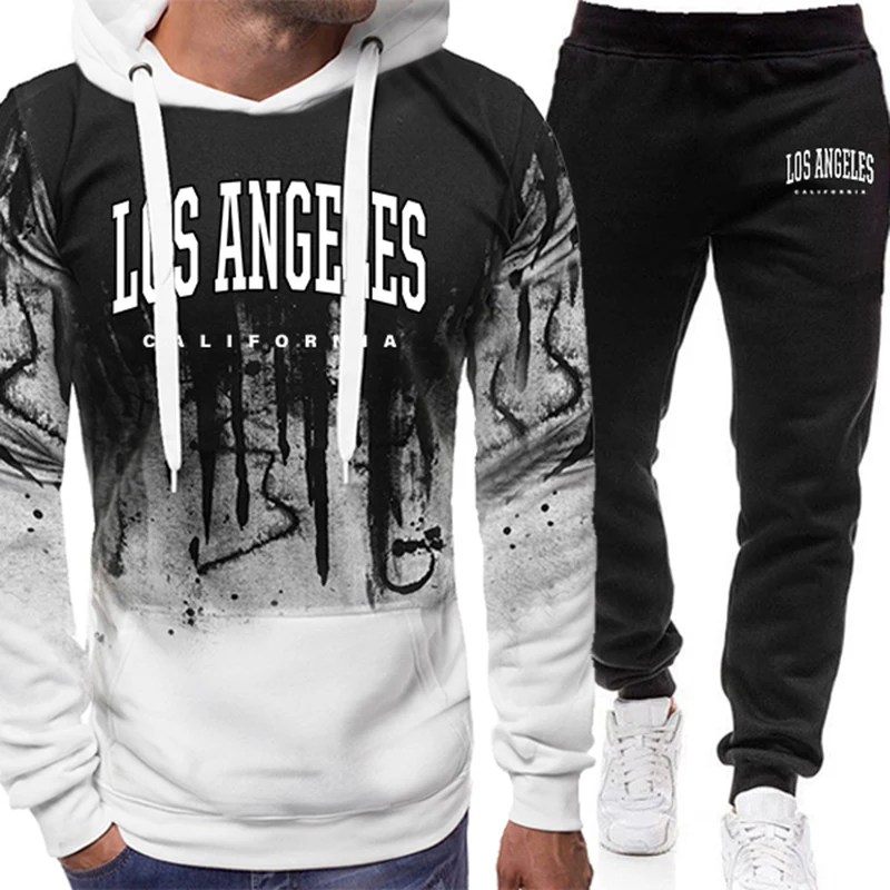Ensemble de survêtement pour h - Men'S Fashion Clothing avis et prix