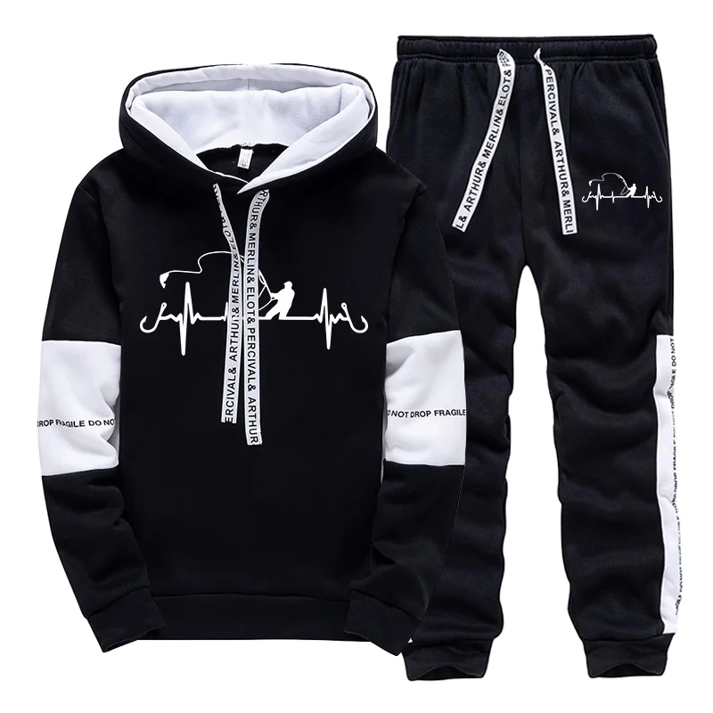 Ventes chaudes : survêtement p - Men'S Fashion Clothing avis et prix
