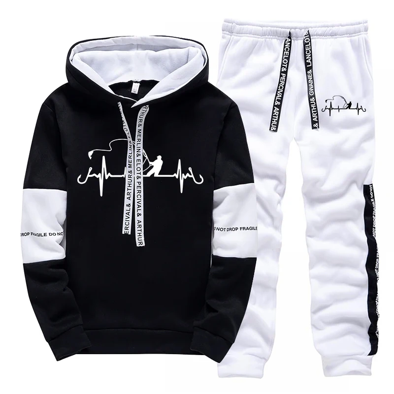 Ventes chaudes : survêtement p - Men'S Fashion Clothing avis et prix