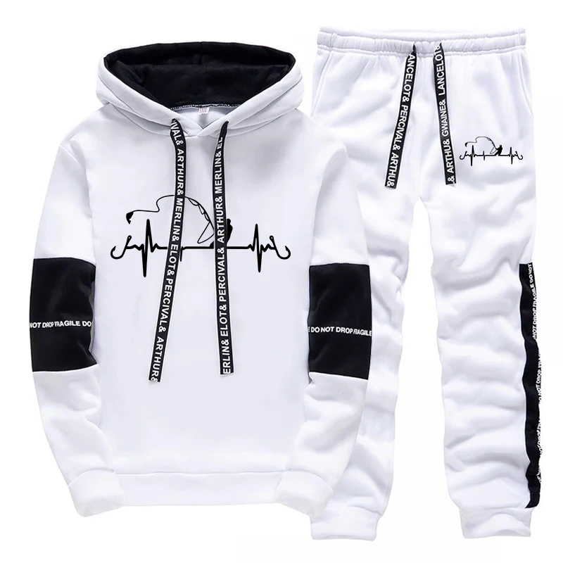 Ventes chaudes : survêtement p - Men'S Fashion Clothing avis et prix