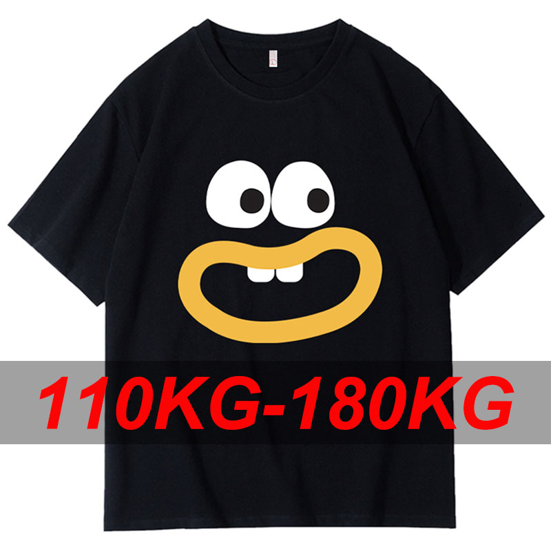 Été grande taille T-Shirt pour - Men'S Fashion Xxl avis et prix