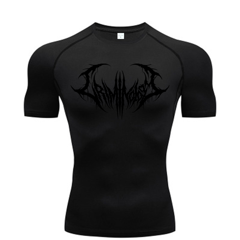 T-Shirt de gymnastique à Compr - Muscle Tee Workout avis et prix