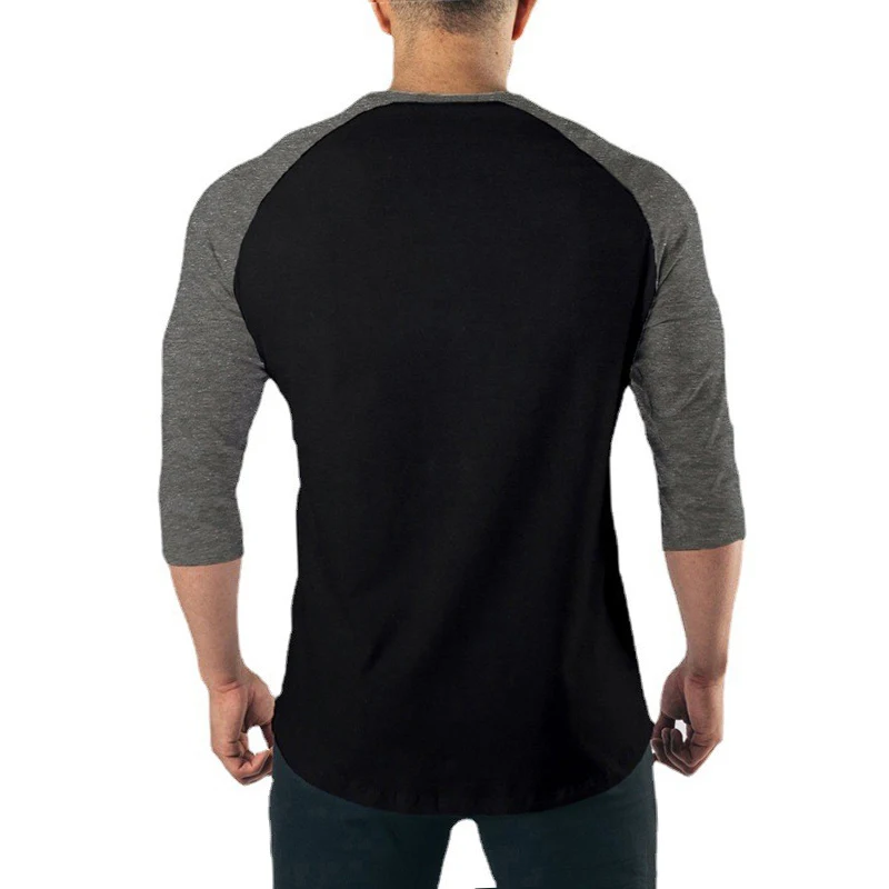 Chemise de Fitness à manches t - Muscle Tee Workout avis et prix