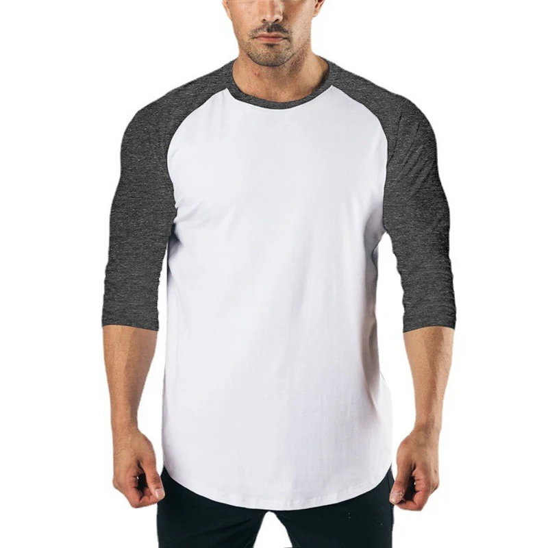 Chemise de Fitness à manches t - Muscle Tee Workout avis et prix