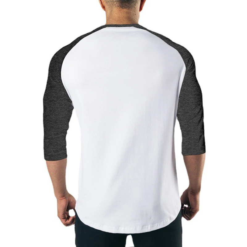Chemise de Fitness à manches t - Muscle Tee Workout avis et prix