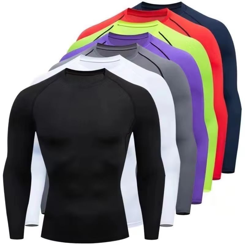 Haut de course à compression p - Muscle Tee Workout avis et prix