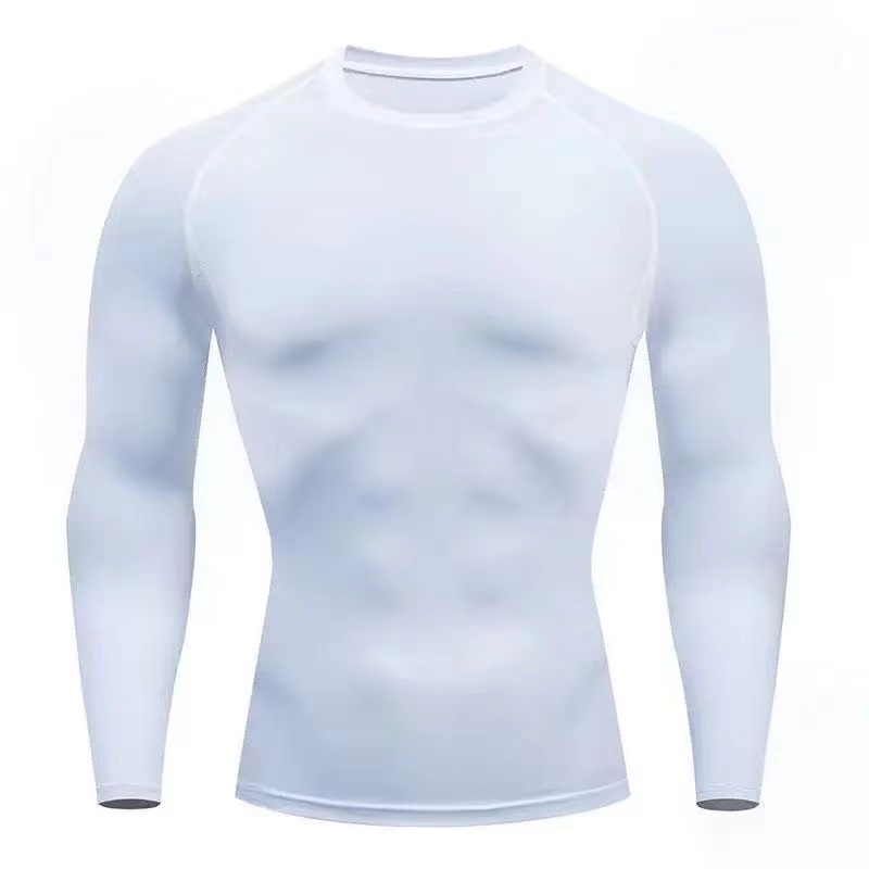 Haut de course à compression p - Muscle Tee Workout avis et prix