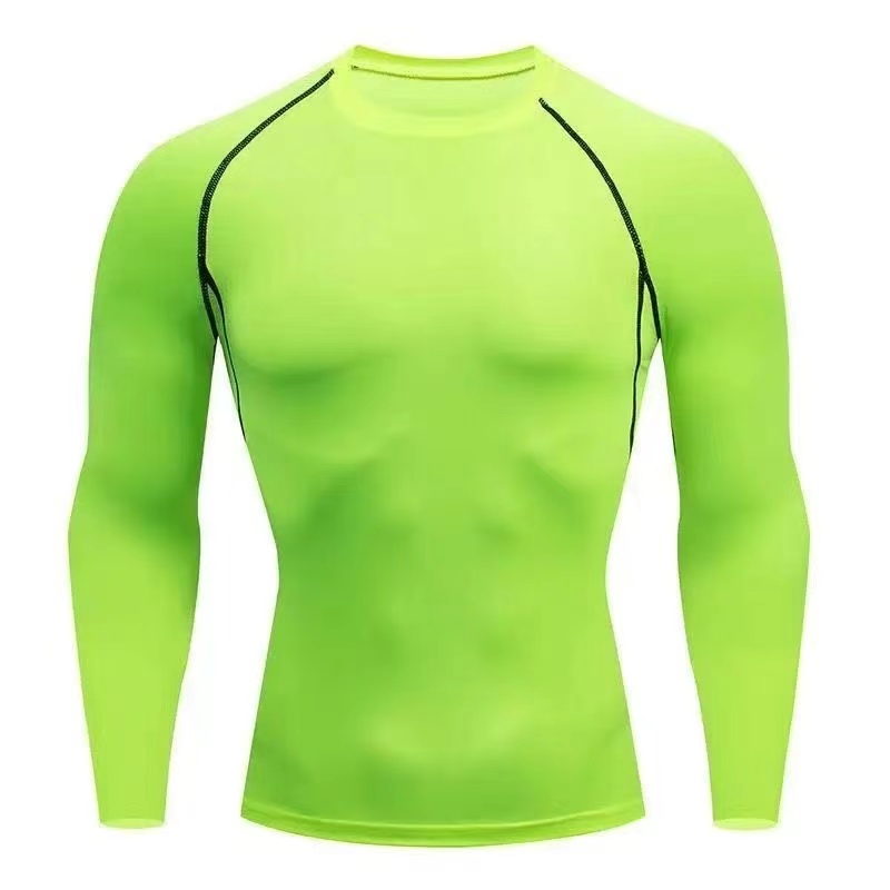 Haut de course à compression p - Muscle Tee Workout avis et prix