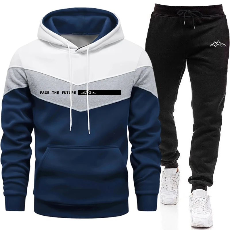 Ensemble de survêtement pour h - Men'S Fashion Clothing avis et prix