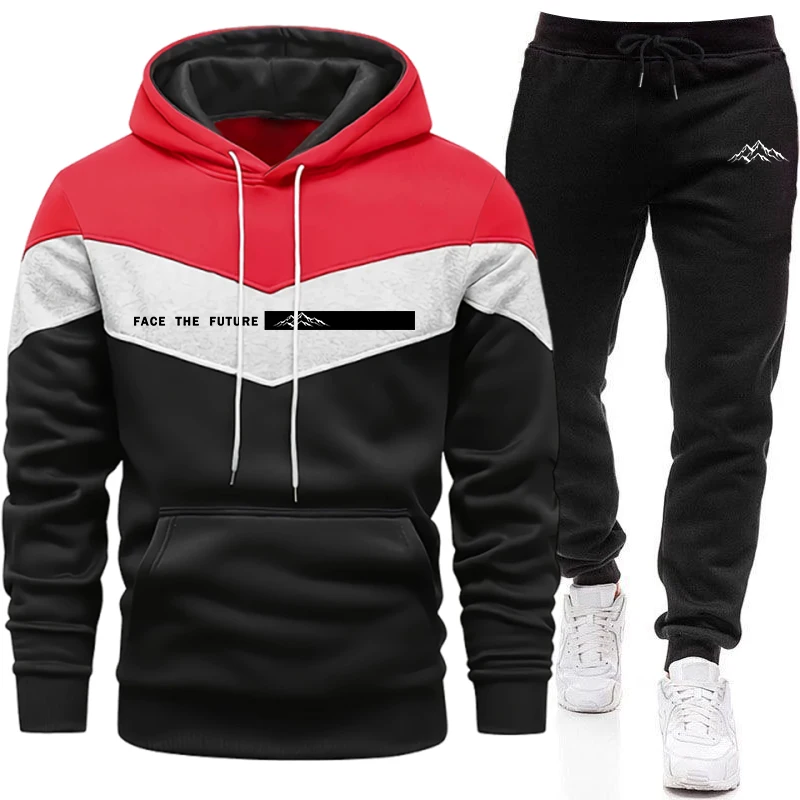 Ensemble de survêtement pour h - Men'S Fashion Clothing avis et prix