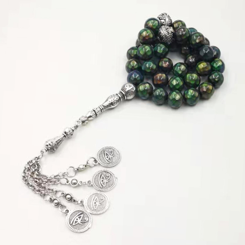 Tasbih température spéciale dé - Mens Fashion Discord avis et prix
