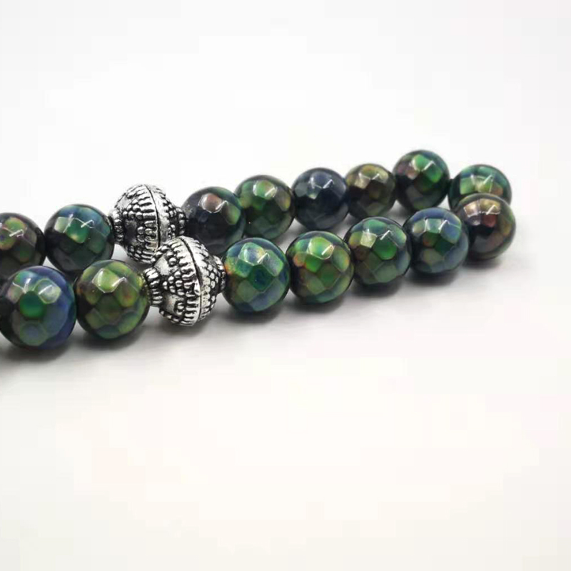 Tasbih température spéciale dé - Mens Fashion Discord avis et prix