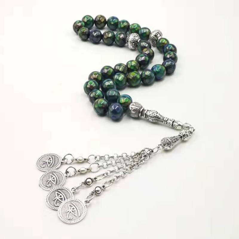 Tasbih température spéciale dé - Mens Fashion Discord avis et prix