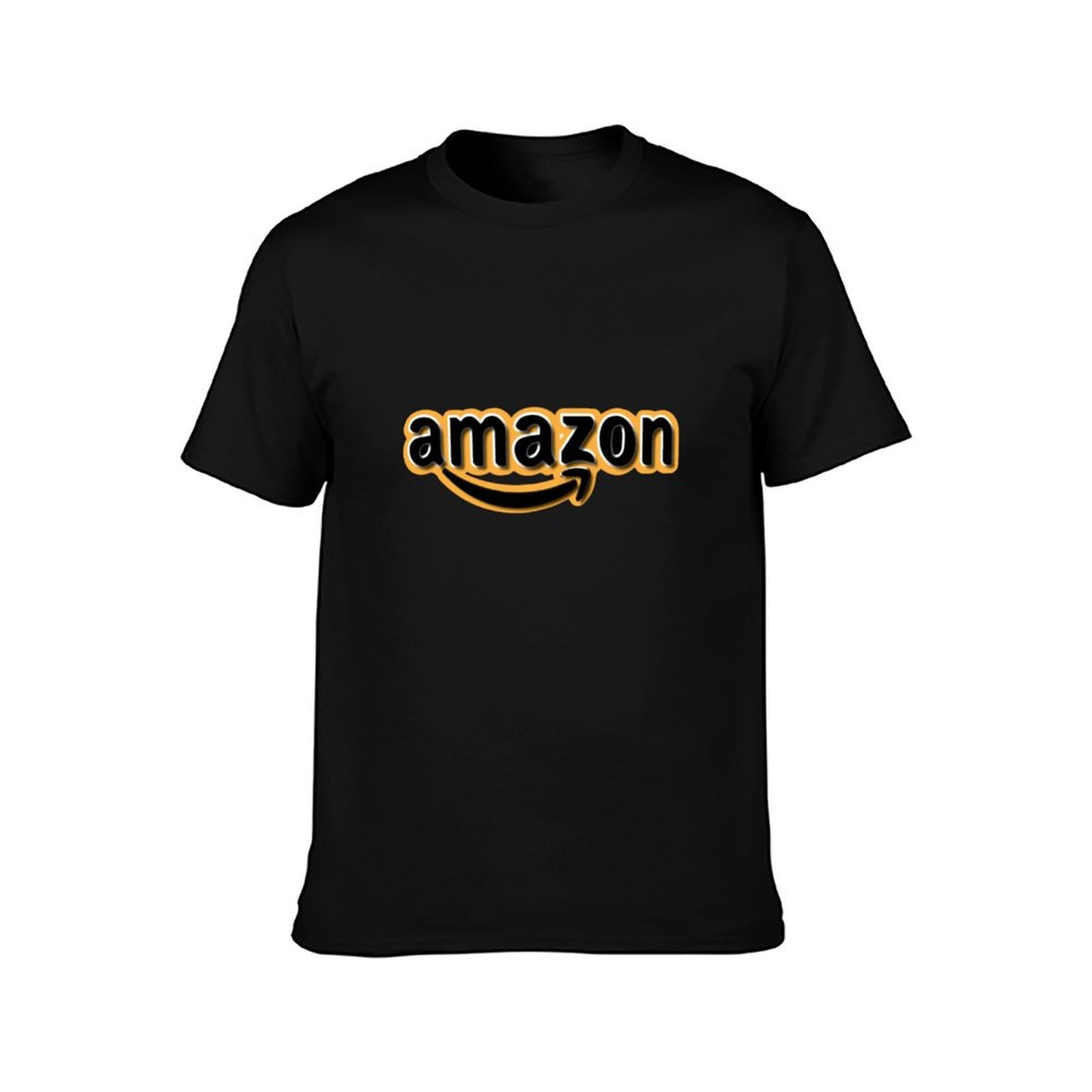 T-shirt décontracté à manches  - Amazon Men'S Fashion avis et prix