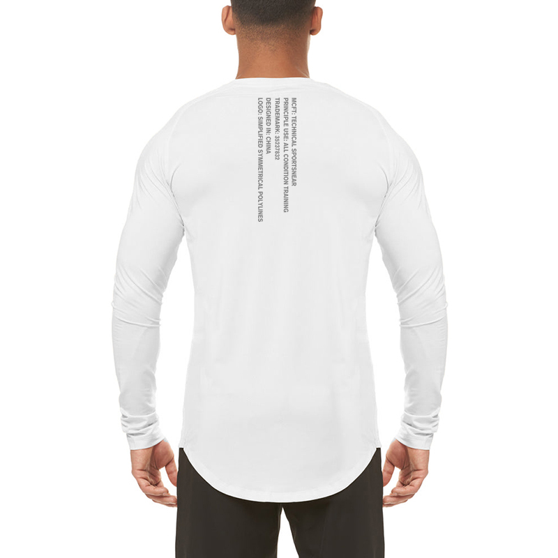 Vêtements de Sport de Fitness  - Muscle Tee Workout avis et prix