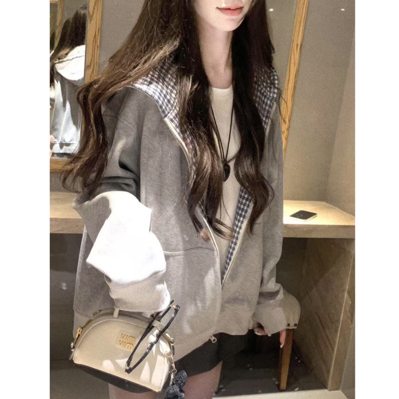 Nouveau modèle automne 2026 :  - Mens Fashion Zip Up Hoodies avis et prix
