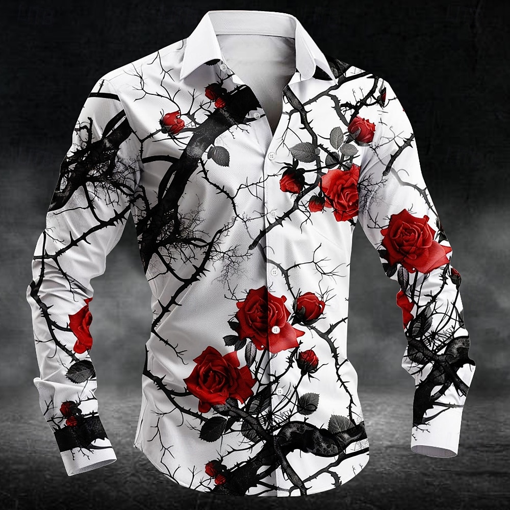 Chemise homme à manches longue - Men'S Fashion Outfits avis et prix