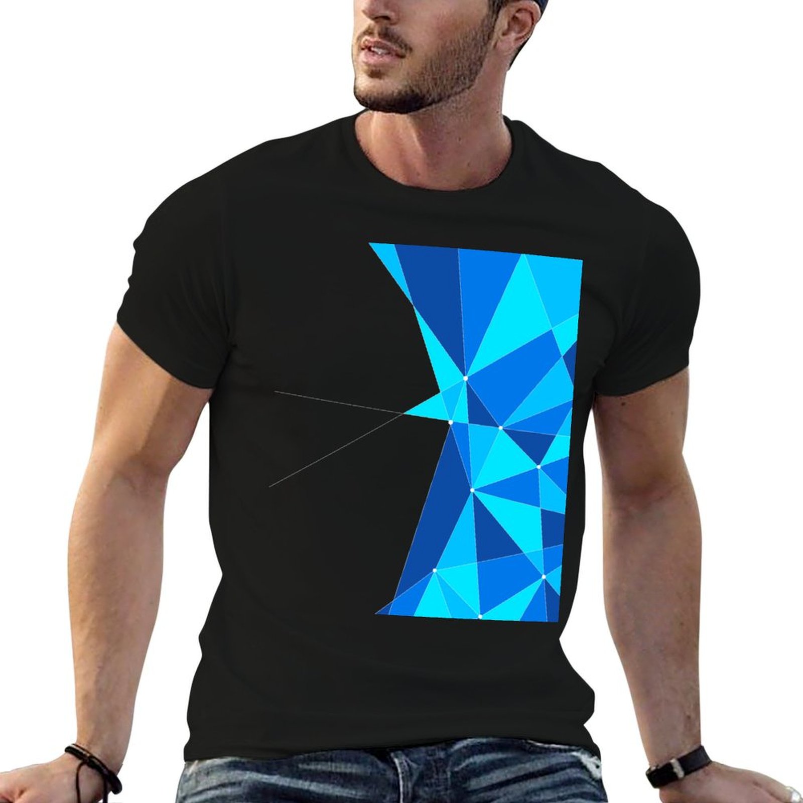 T-shirt réplique de la tenue d - Mens Fashion Melbourne avis et prix