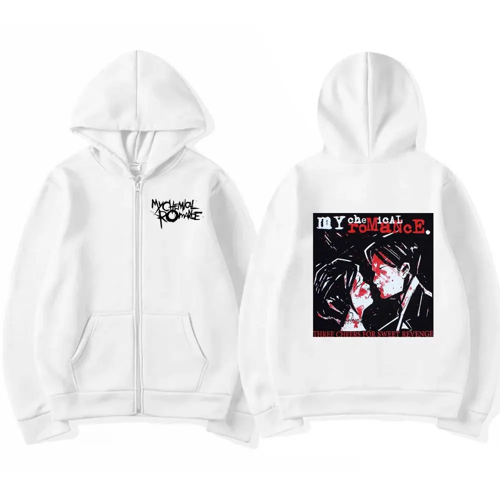Sweat à capuche zippé Black Pa - Mens Fashion Zip Up Hoodies avis et prix