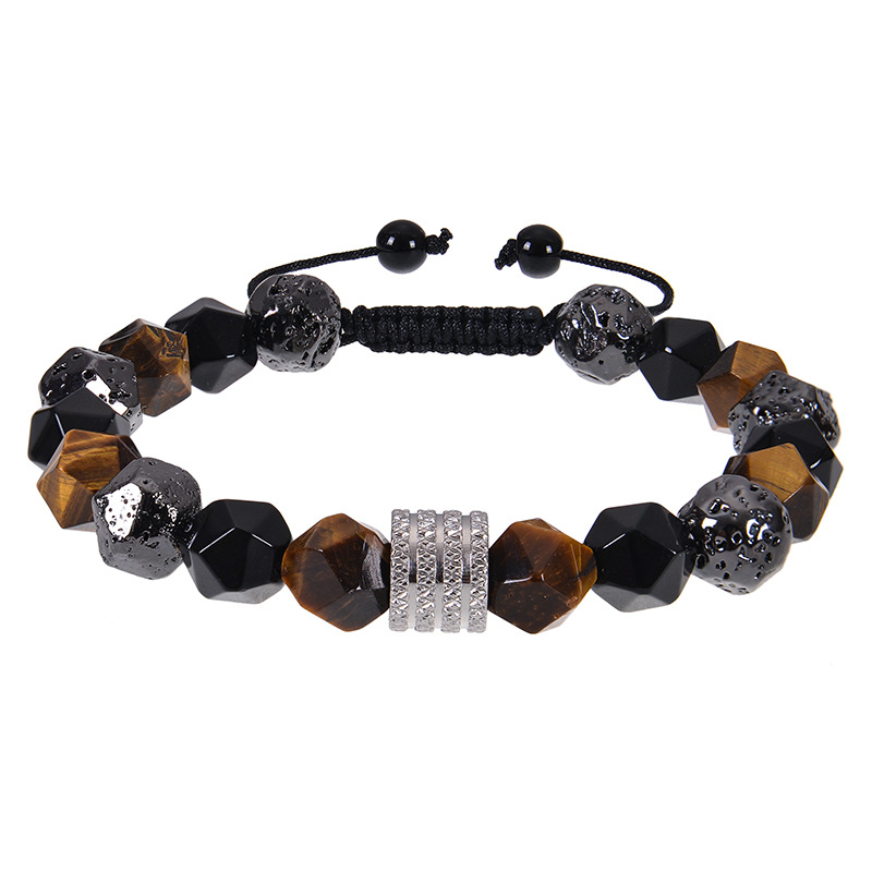 Bracelet transfrontalier en ac - Amazon Men'S Fashion avis et prix
