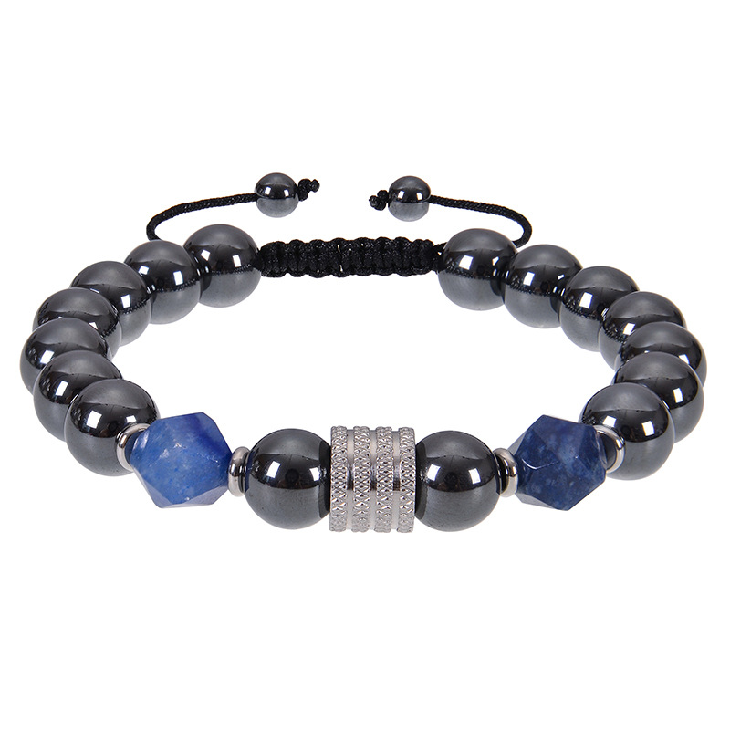 Bracelet transfrontalier en ac - Amazon Men'S Fashion avis et prix