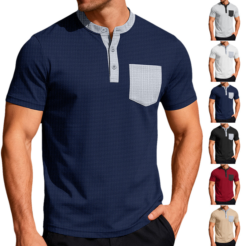 Amazon Summer T-shirt décontra - Amazon Men'S Fashion avis et prix