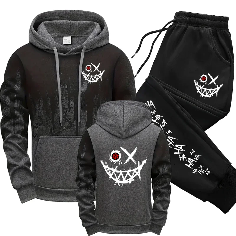 Ensemble de survêtement décont - Men'S Fashion Outfits avis et prix