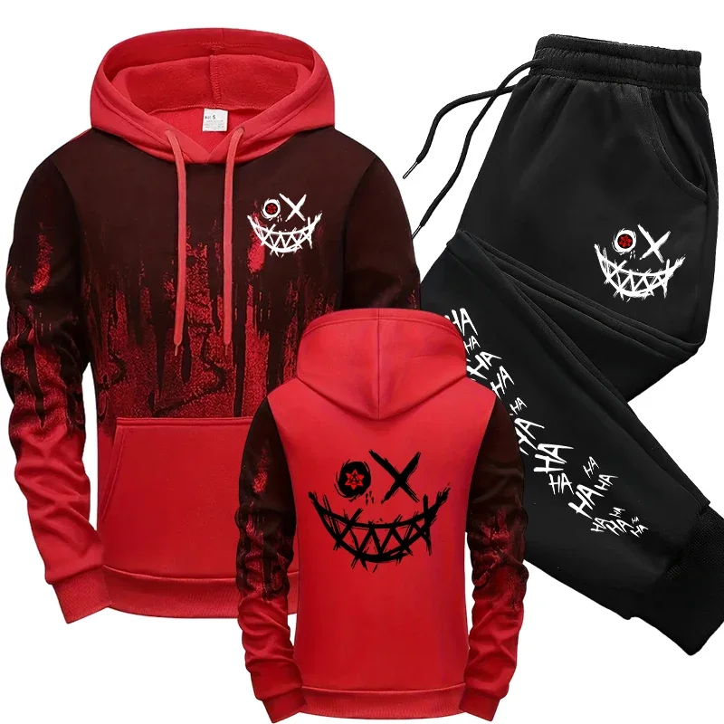 Ensemble de survêtement décont - Men'S Fashion Outfits avis et prix