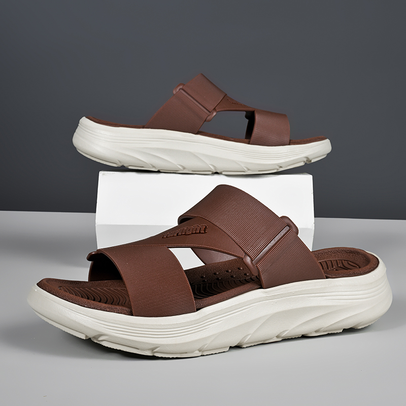 Nouvelles sandales d'été pour  - Men'S Fashion Xxl avis et prix